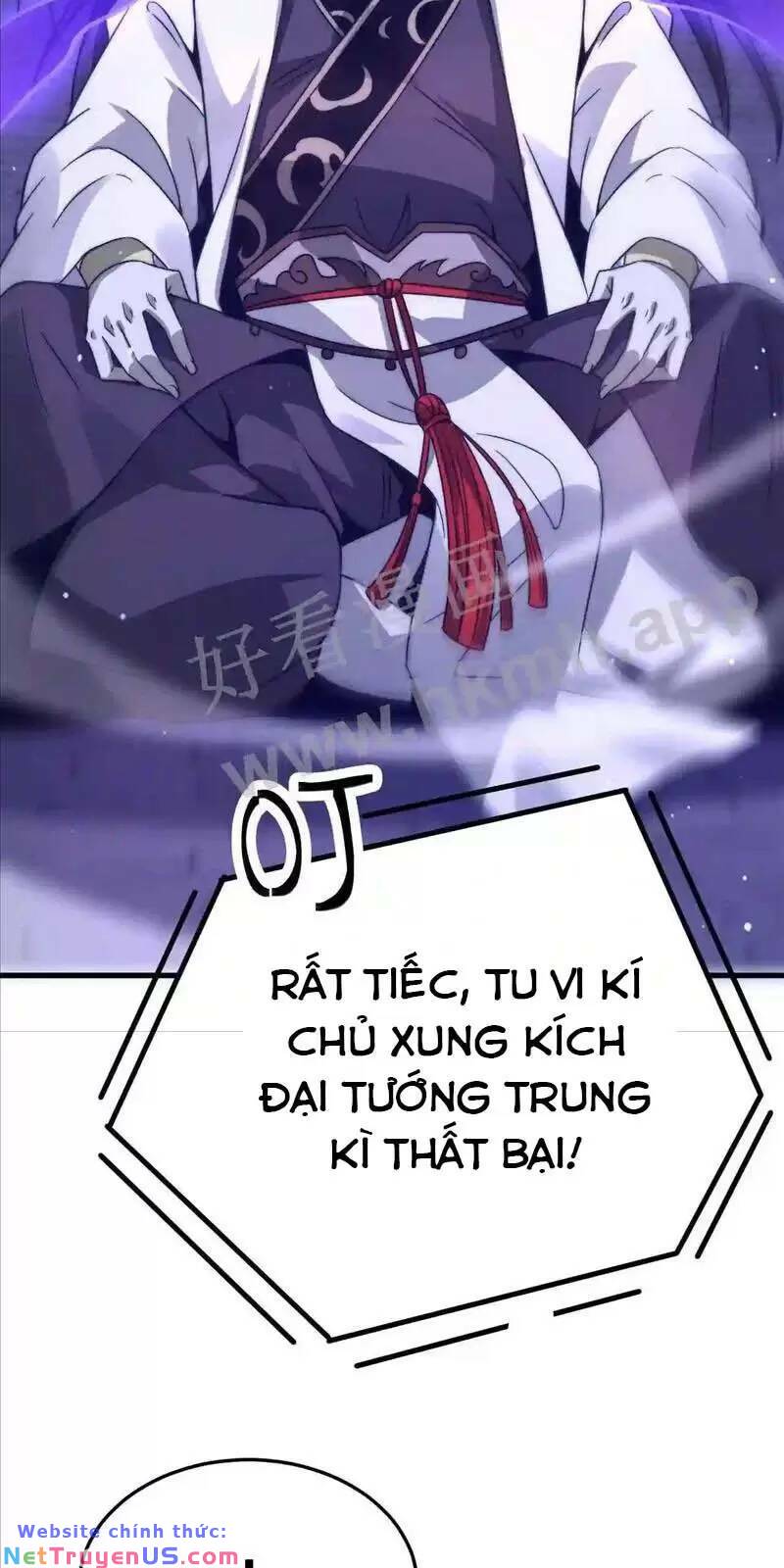 Bắt Đầu Livestream Ở Địa Phủ: Phát Sóng Trực Tiếp Ở Đây Ai Dám Đến: Chapter 14