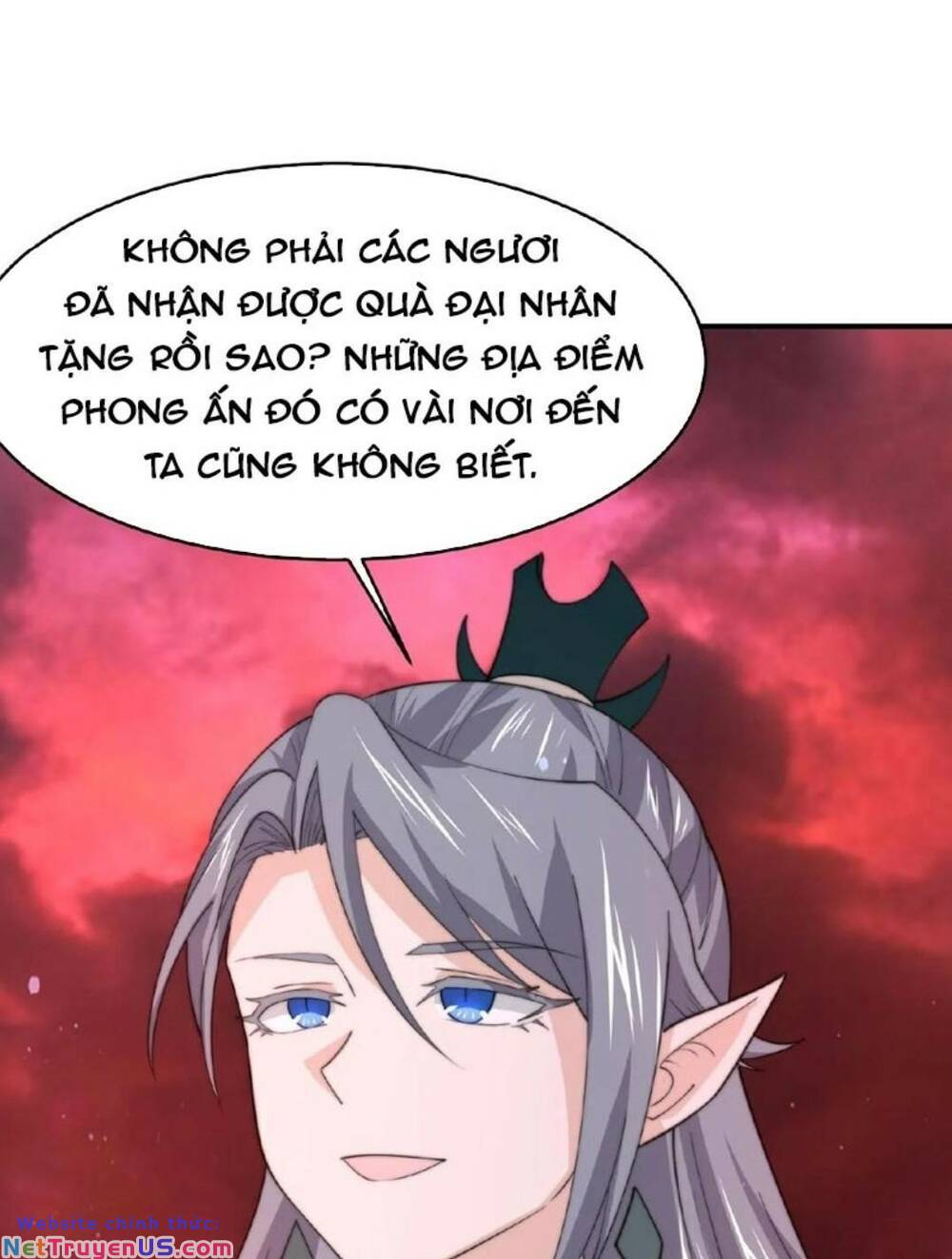 Bắt Đầu Livestream Ở Địa Phủ: Phát Sóng Trực Tiếp Ở Đây Ai Dám Đến: Chapter 140