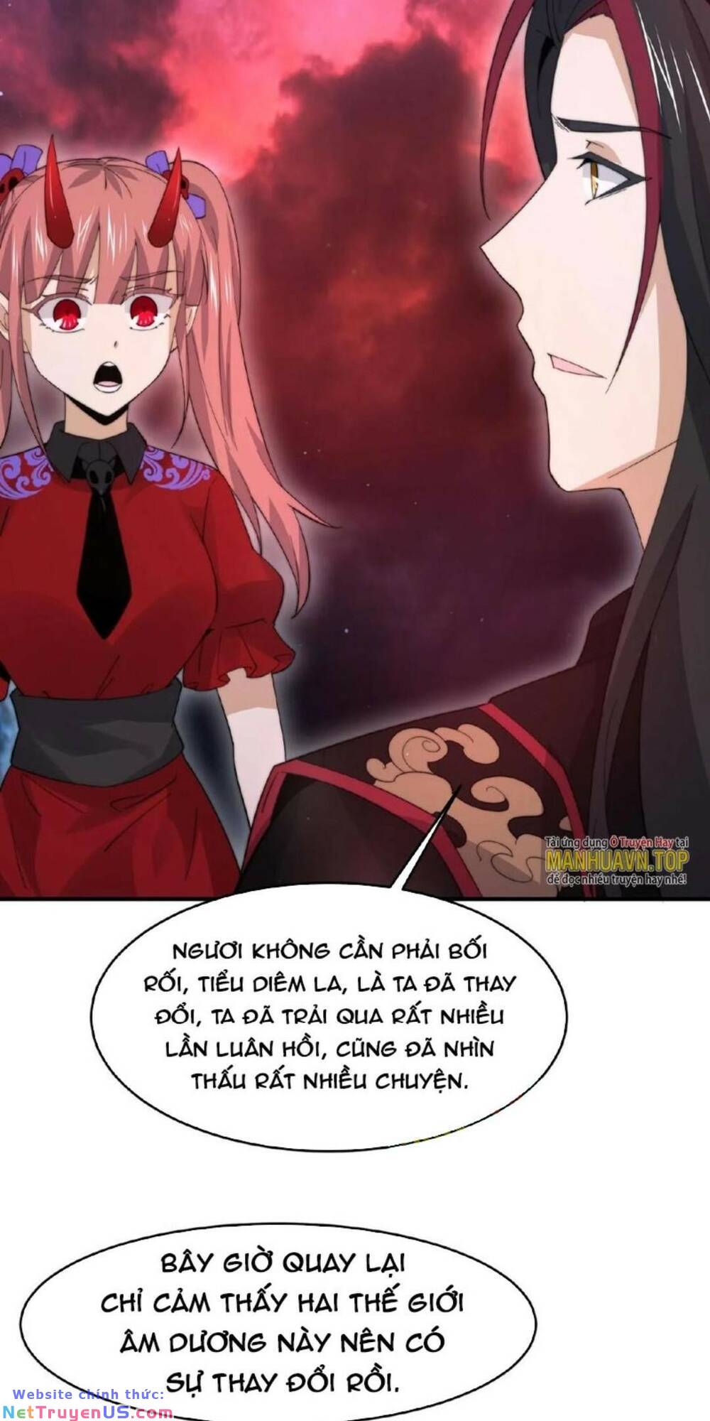 Bắt Đầu Livestream Ở Địa Phủ: Phát Sóng Trực Tiếp Ở Đây Ai Dám Đến: Chapter 140
