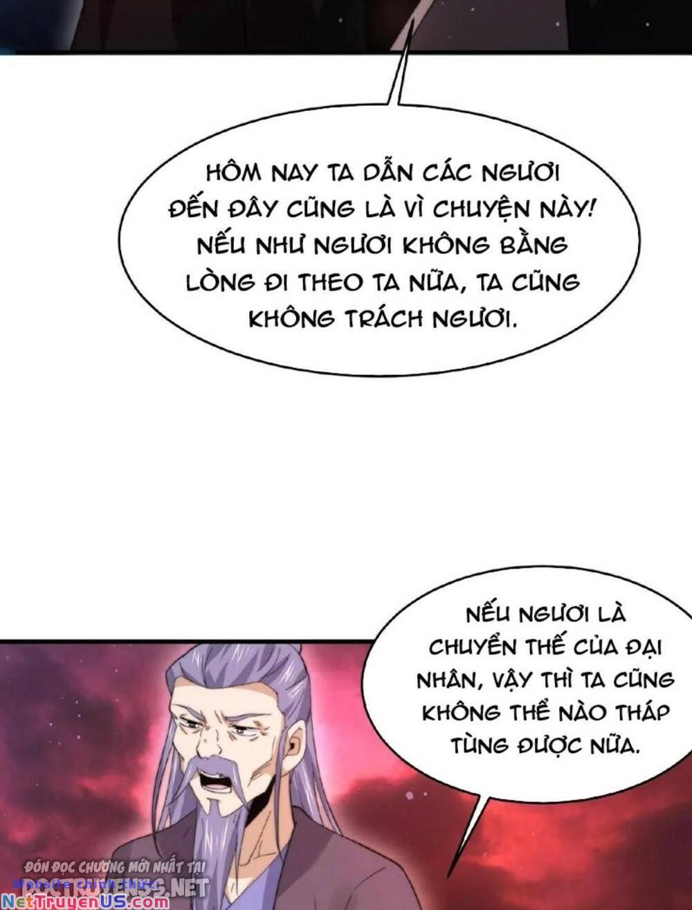 Bắt Đầu Livestream Ở Địa Phủ: Phát Sóng Trực Tiếp Ở Đây Ai Dám Đến: Chapter 140