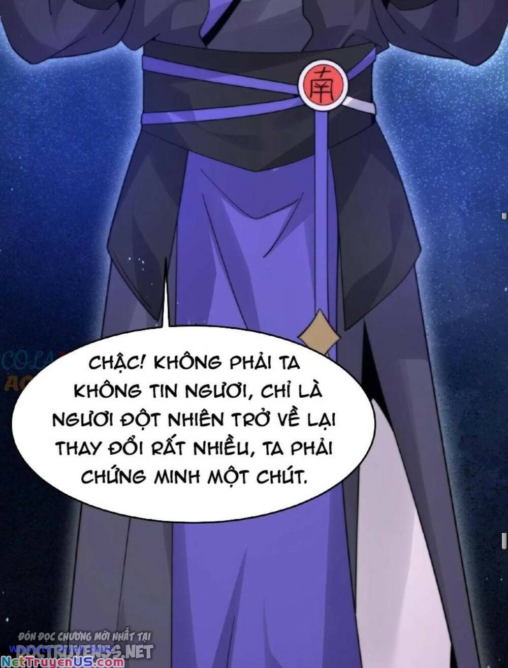 Bắt Đầu Livestream Ở Địa Phủ: Phát Sóng Trực Tiếp Ở Đây Ai Dám Đến: Chapter 140