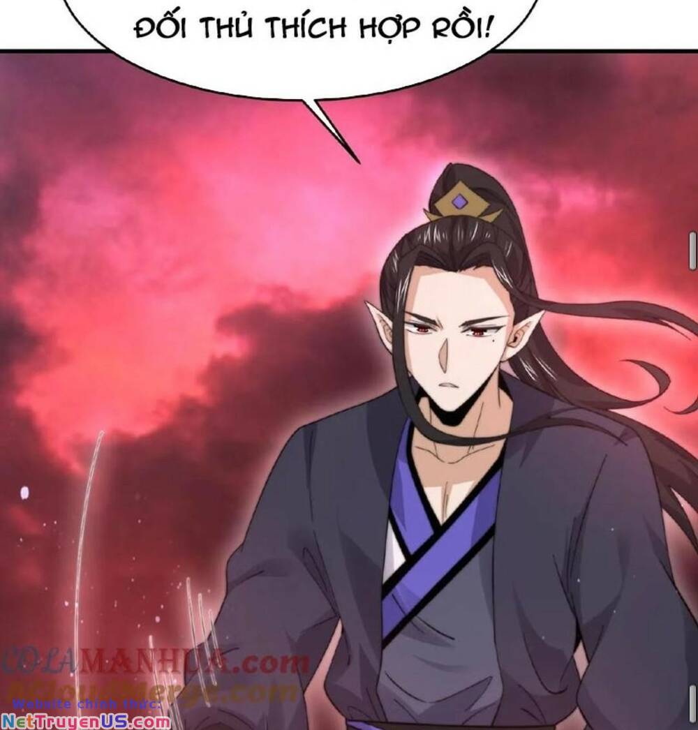 Bắt Đầu Livestream Ở Địa Phủ: Phát Sóng Trực Tiếp Ở Đây Ai Dám Đến: Chapter 140