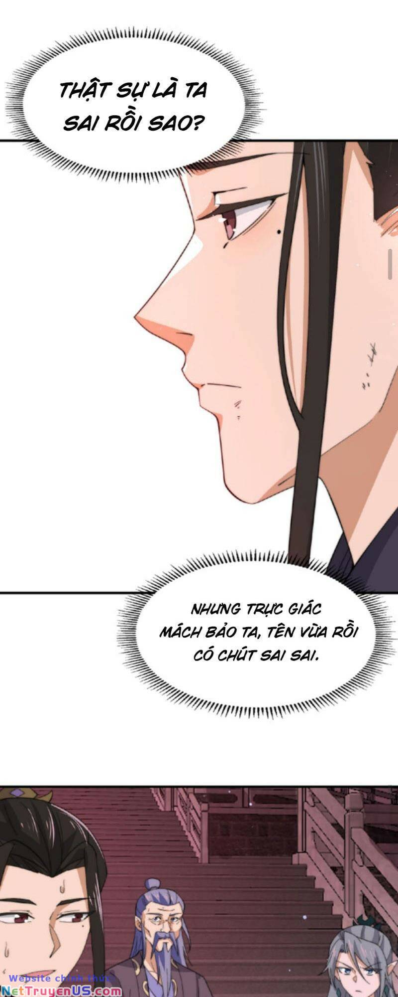 Bắt Đầu Livestream Ở Địa Phủ: Phát Sóng Trực Tiếp Ở Đây Ai Dám Đến: Chapter 141