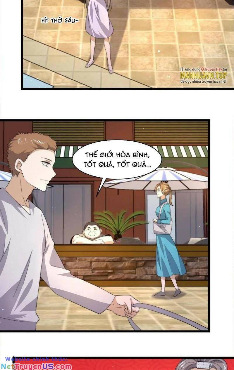 Bắt Đầu Livestream Ở Địa Phủ: Phát Sóng Trực Tiếp Ở Đây Ai Dám Đến: Chapter 142
