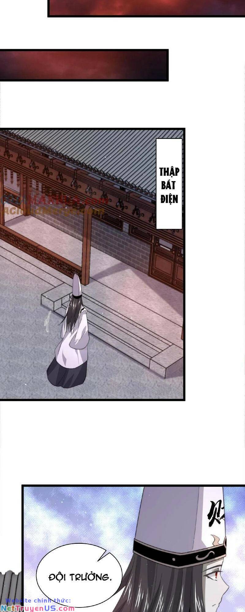 Bắt Đầu Livestream Ở Địa Phủ: Phát Sóng Trực Tiếp Ở Đây Ai Dám Đến: Chapter 142