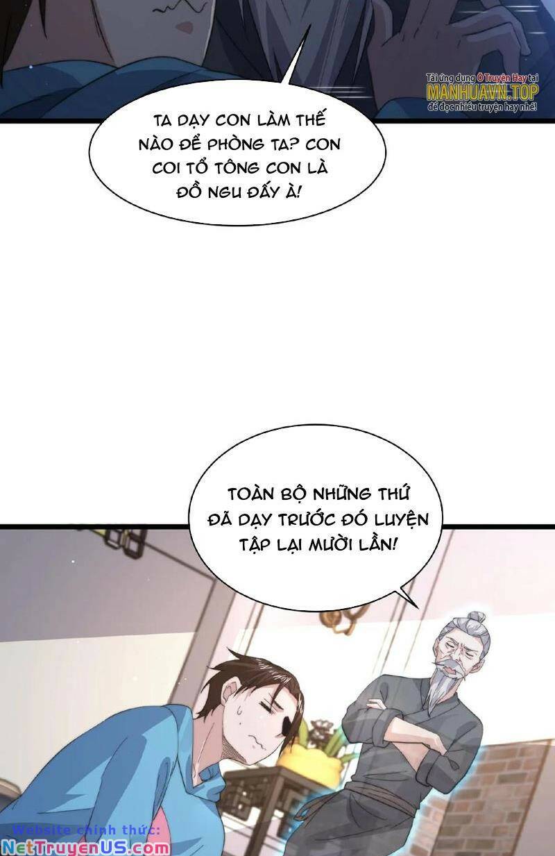 Bắt Đầu Livestream Ở Địa Phủ: Phát Sóng Trực Tiếp Ở Đây Ai Dám Đến: Chapter 142