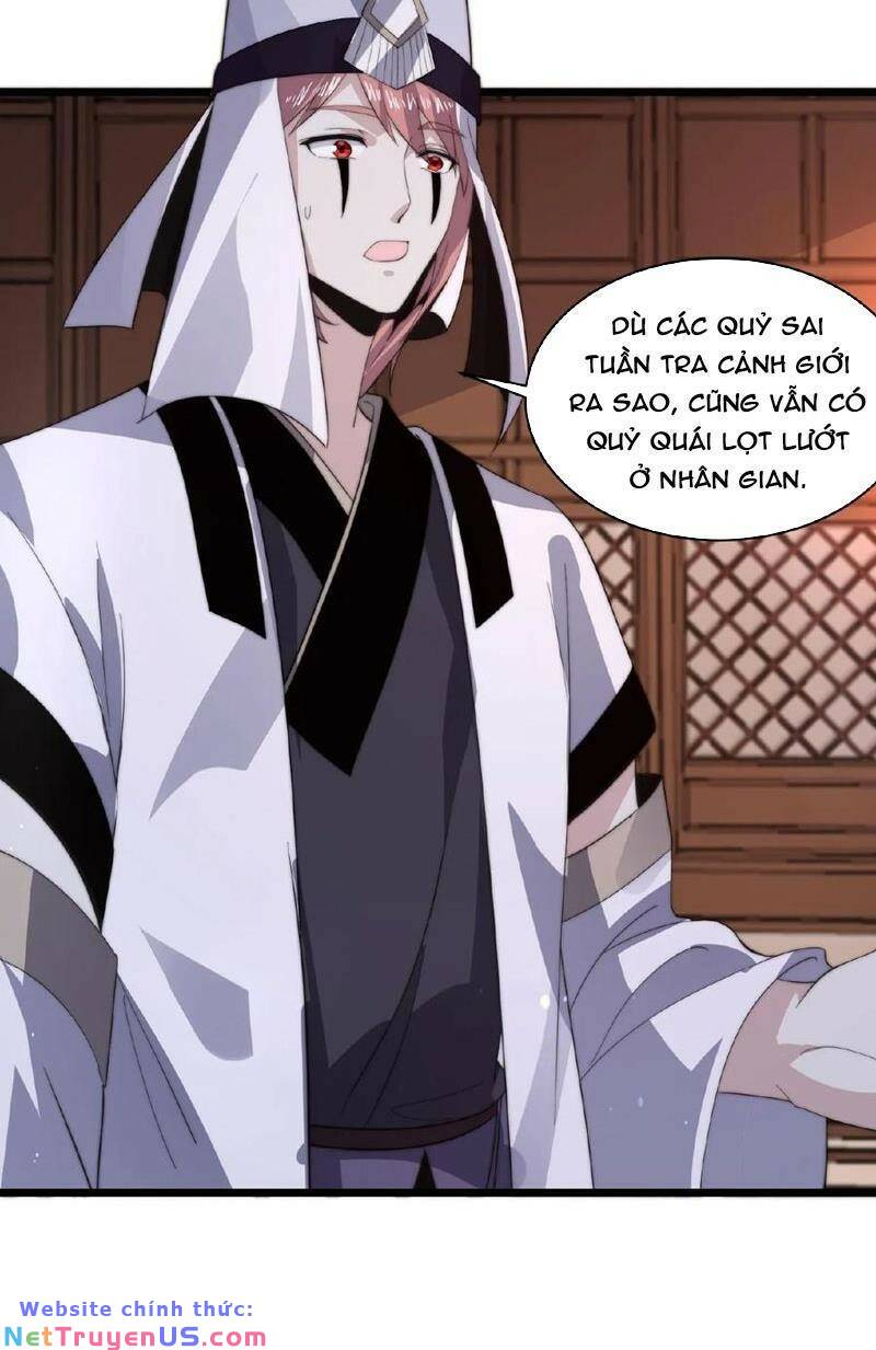 Bắt Đầu Livestream Ở Địa Phủ: Phát Sóng Trực Tiếp Ở Đây Ai Dám Đến: Chapter 142