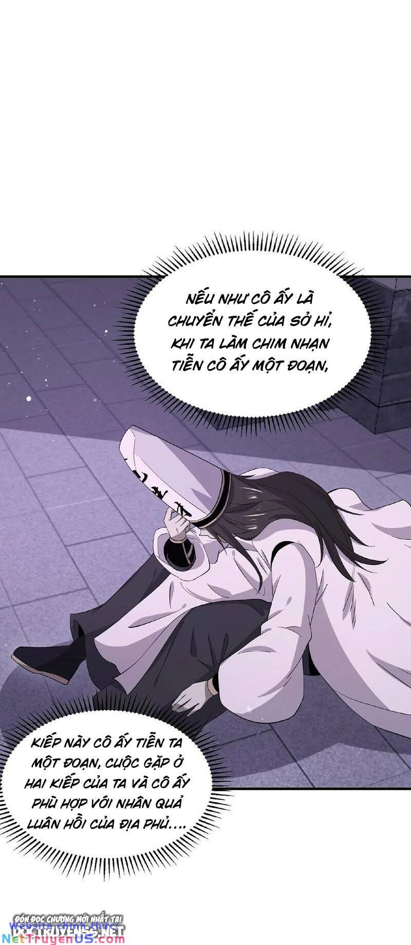 Bắt Đầu Livestream Ở Địa Phủ: Phát Sóng Trực Tiếp Ở Đây Ai Dám Đến: Chapter 149