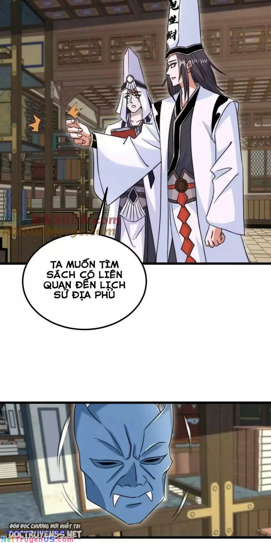 Bắt Đầu Livestream Ở Địa Phủ: Phát Sóng Trực Tiếp Ở Đây Ai Dám Đến: Chapter 151