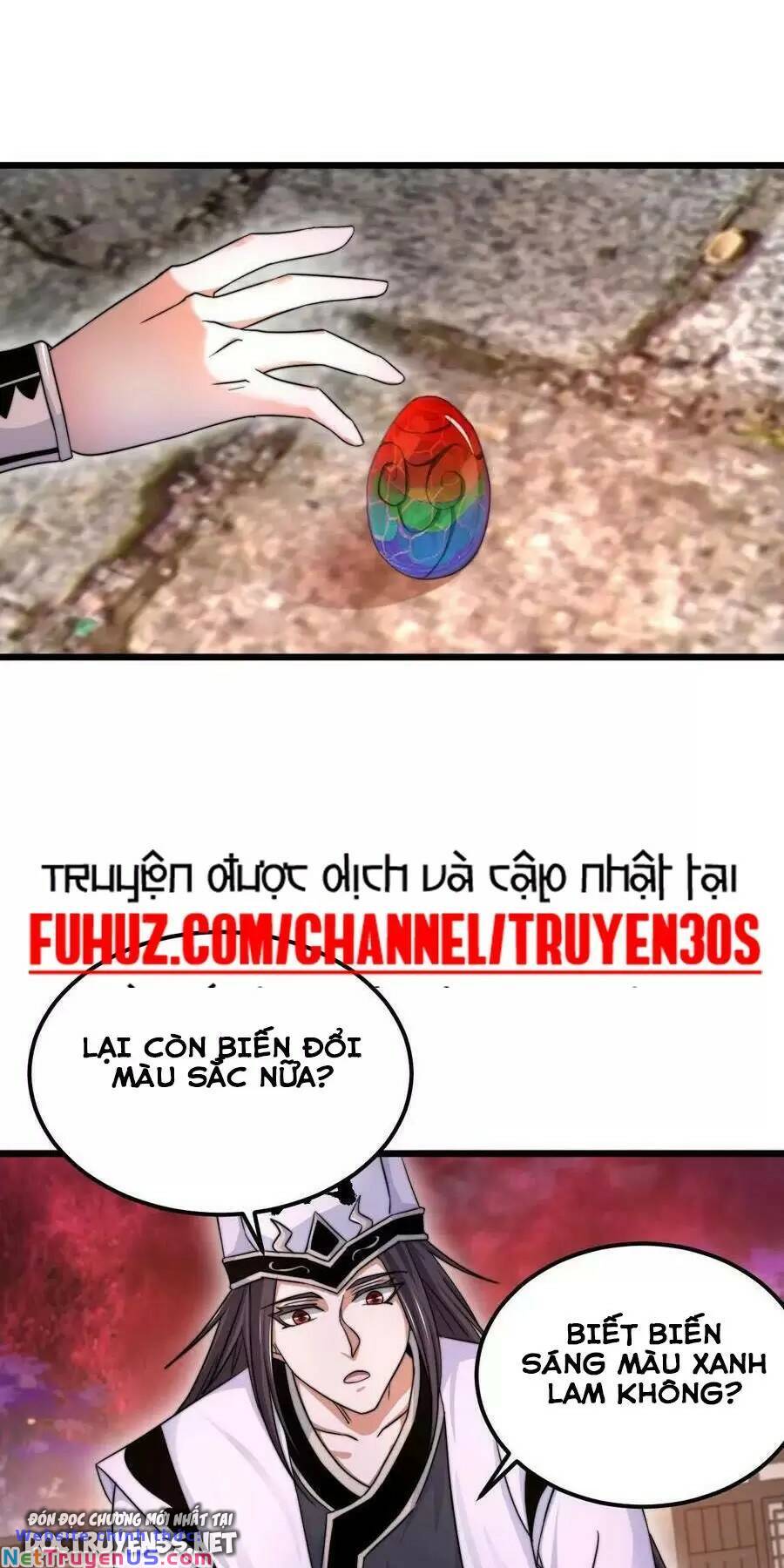 Bắt Đầu Livestream Ở Địa Phủ: Phát Sóng Trực Tiếp Ở Đây Ai Dám Đến: Chapter 151