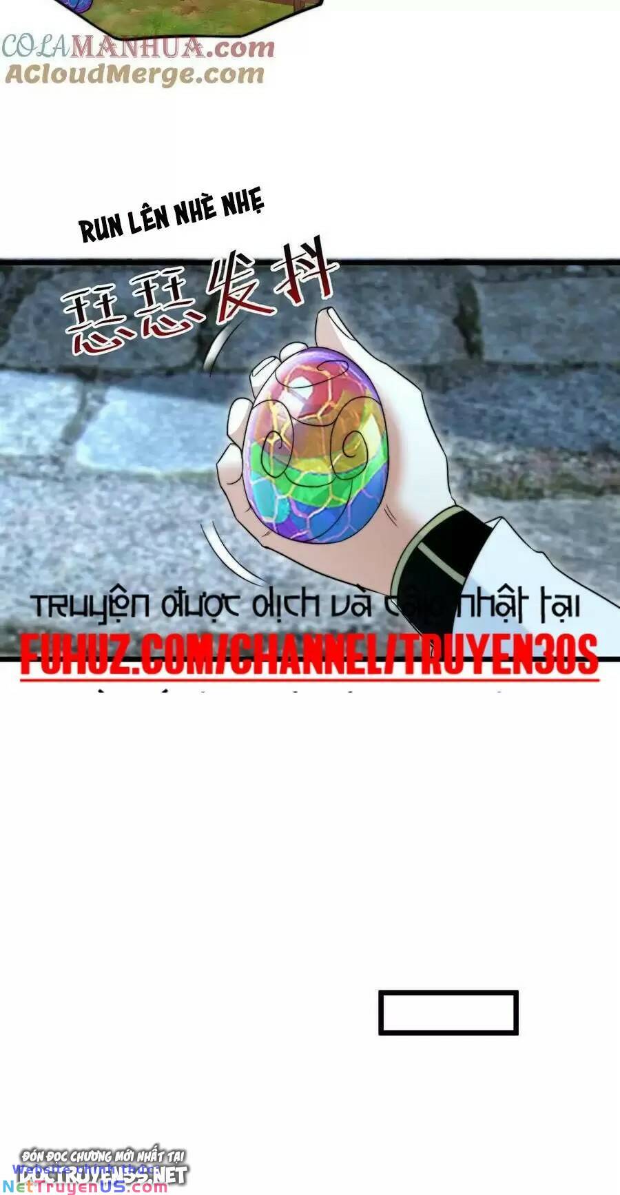 Bắt Đầu Livestream Ở Địa Phủ: Phát Sóng Trực Tiếp Ở Đây Ai Dám Đến: Chapter 151
