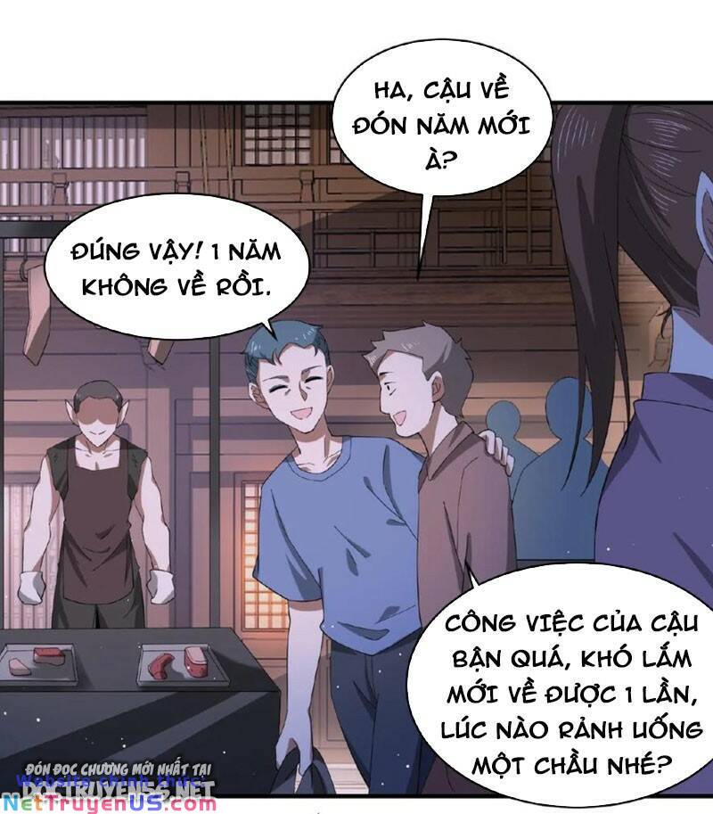 Bắt Đầu Livestream Ở Địa Phủ: Phát Sóng Trực Tiếp Ở Đây Ai Dám Đến: Chapter 153