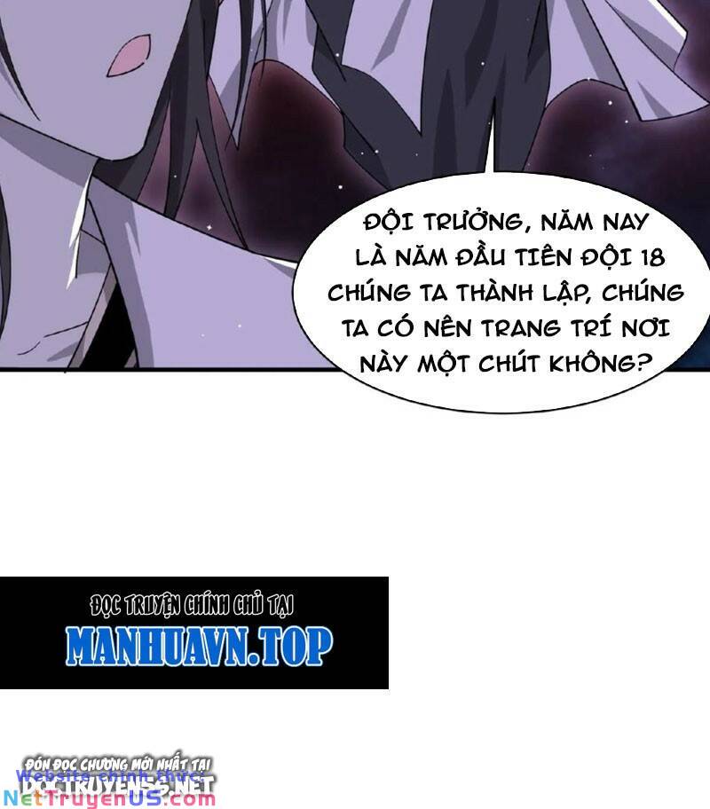 Bắt Đầu Livestream Ở Địa Phủ: Phát Sóng Trực Tiếp Ở Đây Ai Dám Đến: Chapter 153