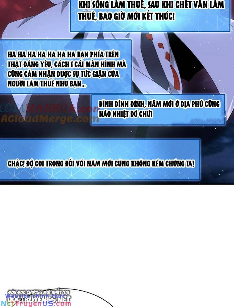 Bắt Đầu Livestream Ở Địa Phủ: Phát Sóng Trực Tiếp Ở Đây Ai Dám Đến: Chapter 153