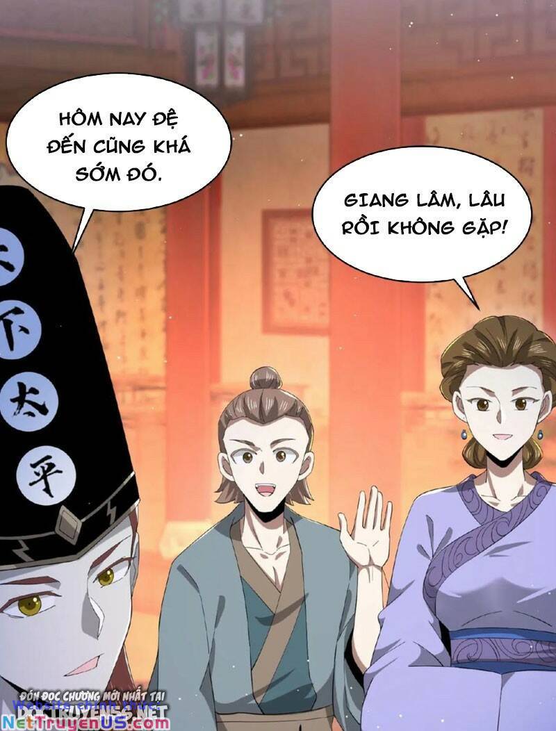 Bắt Đầu Livestream Ở Địa Phủ: Phát Sóng Trực Tiếp Ở Đây Ai Dám Đến: Chapter 153