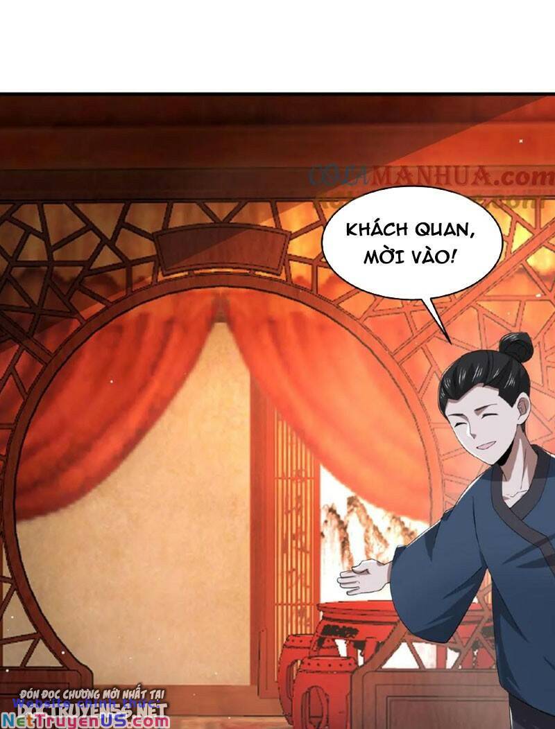 Bắt Đầu Livestream Ở Địa Phủ: Phát Sóng Trực Tiếp Ở Đây Ai Dám Đến: Chapter 153