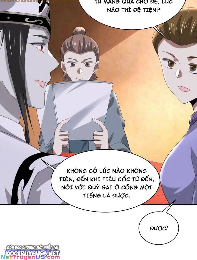 Bắt Đầu Livestream Ở Địa Phủ: Phát Sóng Trực Tiếp Ở Đây Ai Dám Đến: Chapter 153