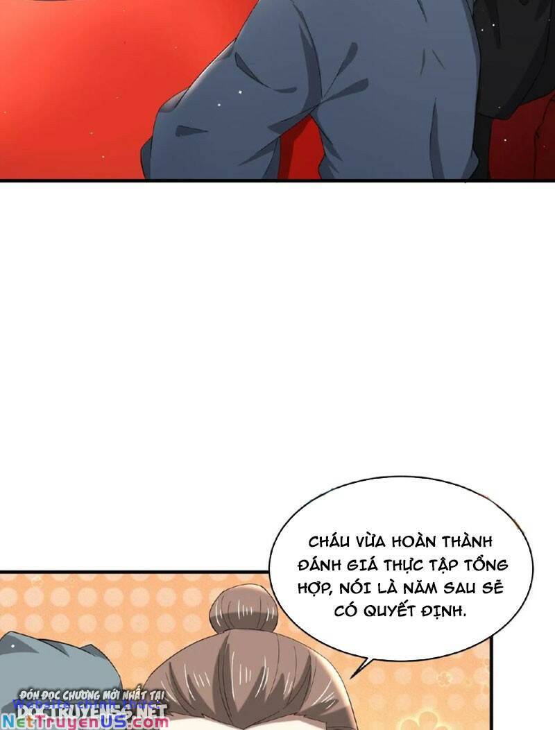 Bắt Đầu Livestream Ở Địa Phủ: Phát Sóng Trực Tiếp Ở Đây Ai Dám Đến: Chapter 153