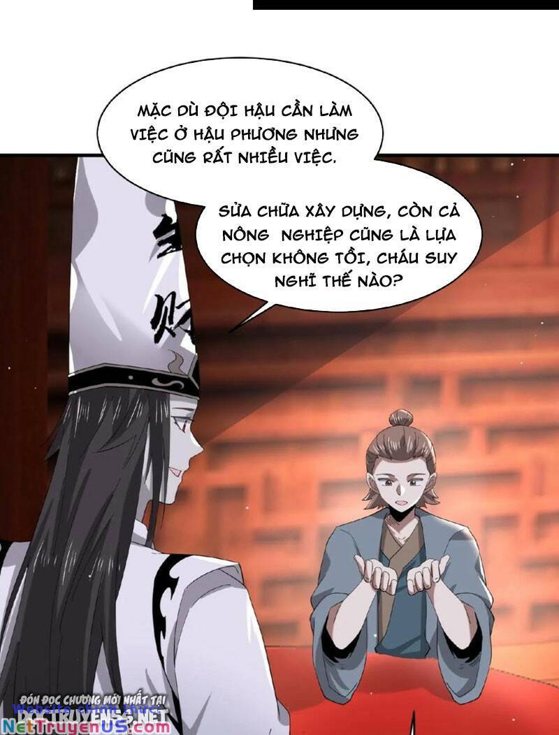 Bắt Đầu Livestream Ở Địa Phủ: Phát Sóng Trực Tiếp Ở Đây Ai Dám Đến: Chapter 153