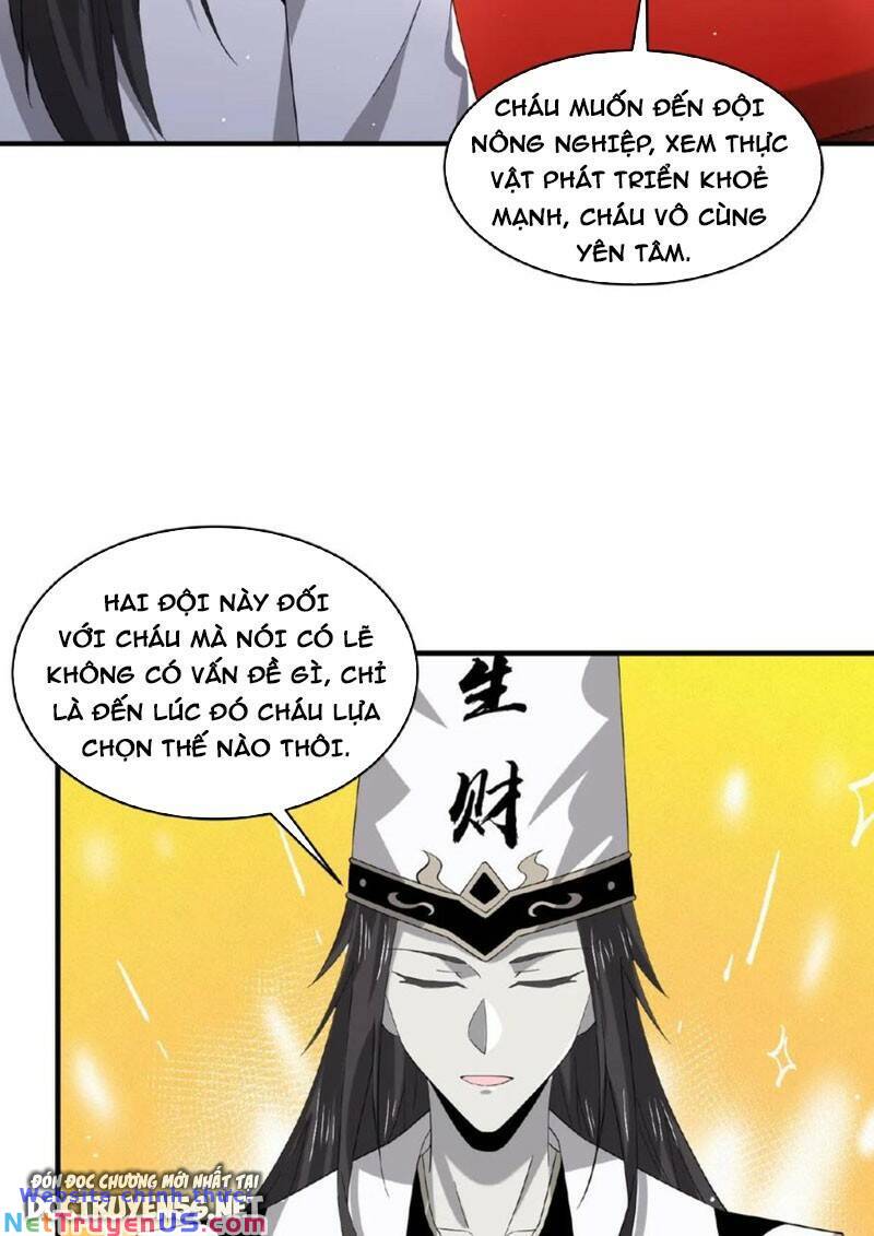 Bắt Đầu Livestream Ở Địa Phủ: Phát Sóng Trực Tiếp Ở Đây Ai Dám Đến: Chapter 153