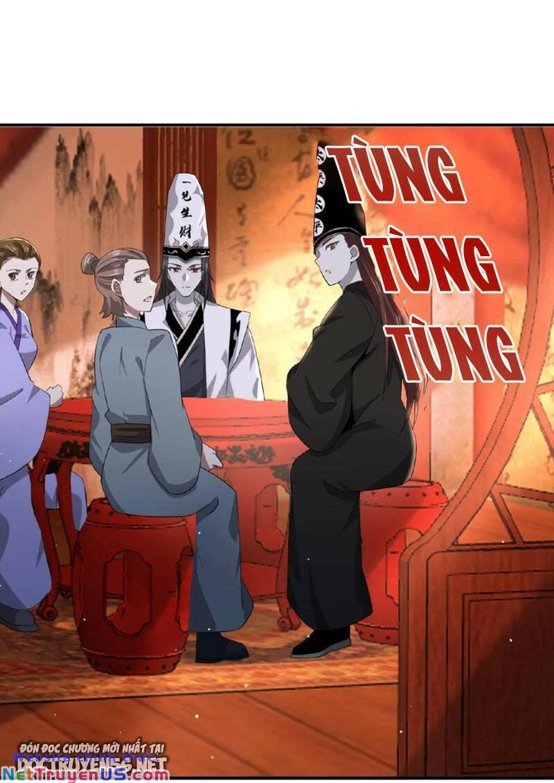 Bắt Đầu Livestream Ở Địa Phủ: Phát Sóng Trực Tiếp Ở Đây Ai Dám Đến: Chapter 153