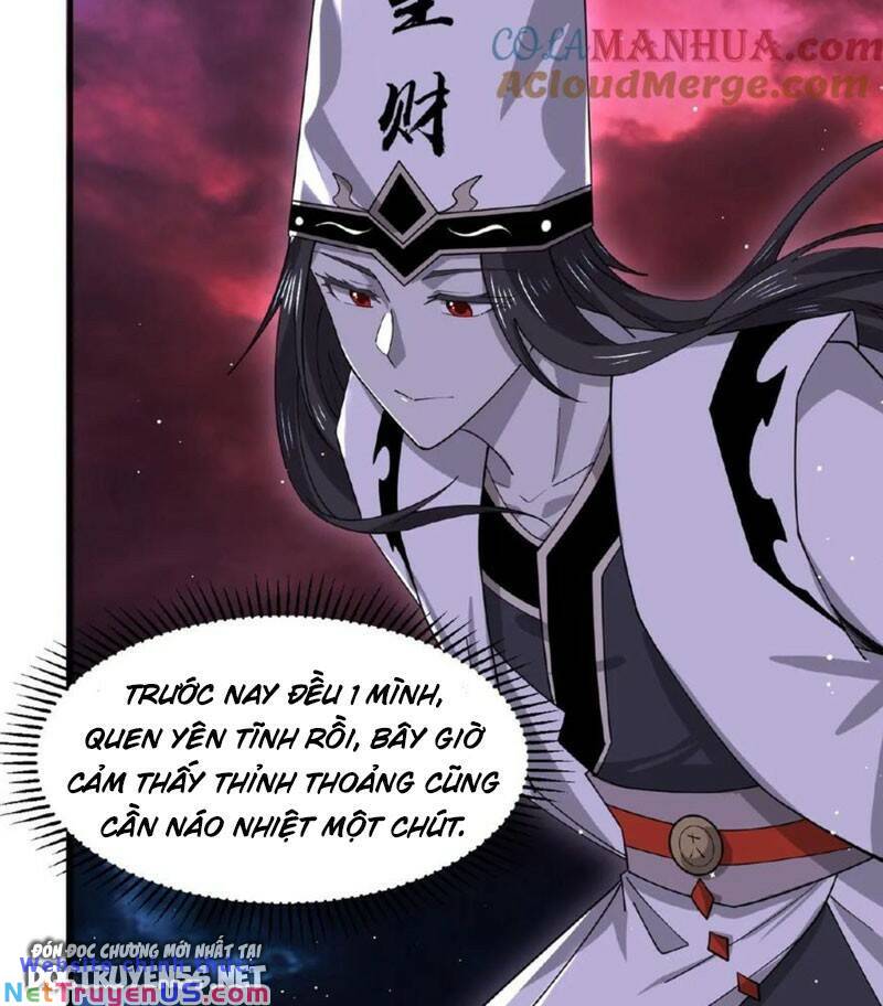 Bắt Đầu Livestream Ở Địa Phủ: Phát Sóng Trực Tiếp Ở Đây Ai Dám Đến: Chapter 153
