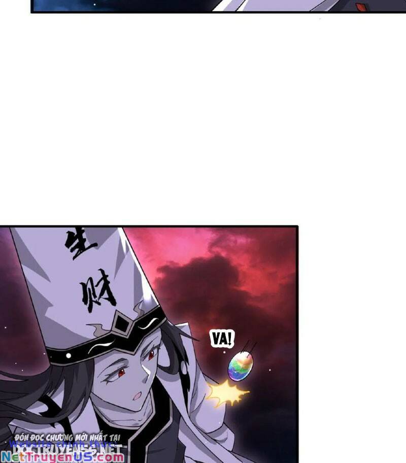 Bắt Đầu Livestream Ở Địa Phủ: Phát Sóng Trực Tiếp Ở Đây Ai Dám Đến: Chapter 153