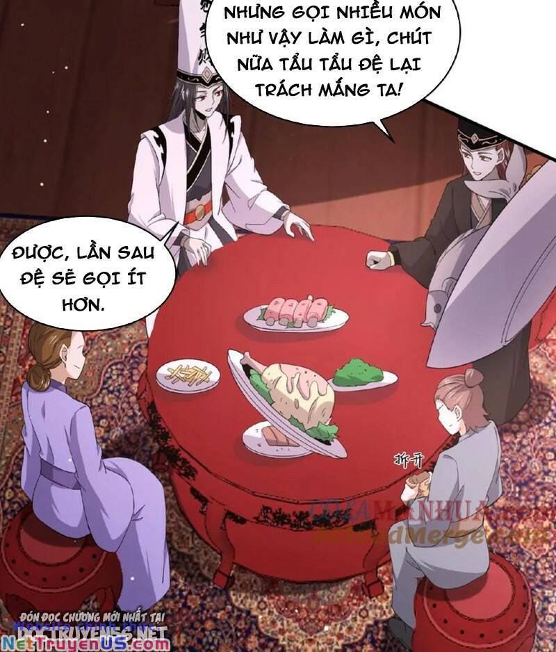 Bắt Đầu Livestream Ở Địa Phủ: Phát Sóng Trực Tiếp Ở Đây Ai Dám Đến: Chapter 154