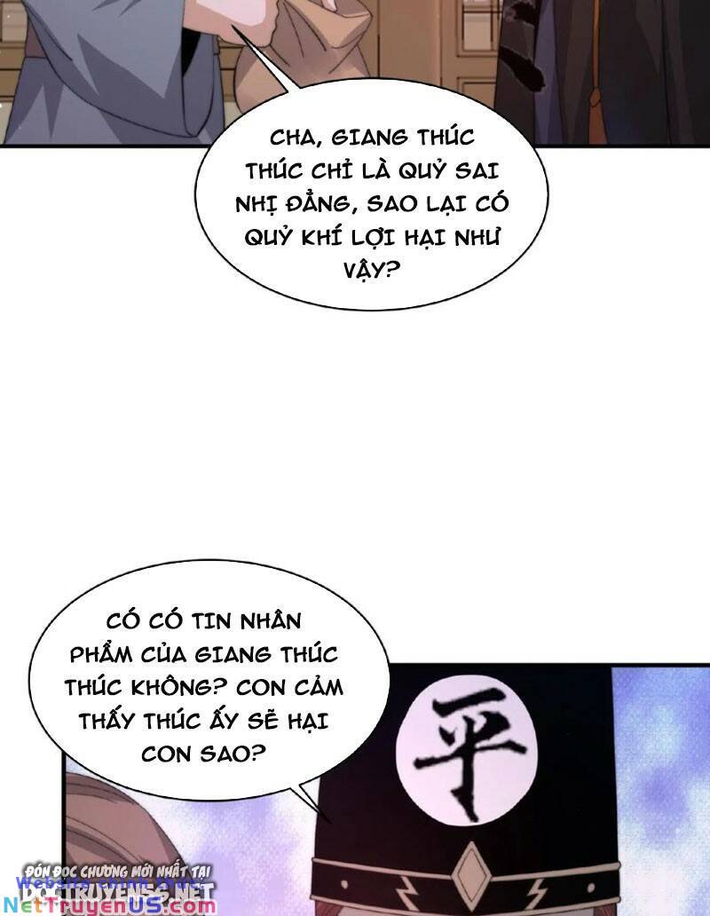 Bắt Đầu Livestream Ở Địa Phủ: Phát Sóng Trực Tiếp Ở Đây Ai Dám Đến: Chapter 154