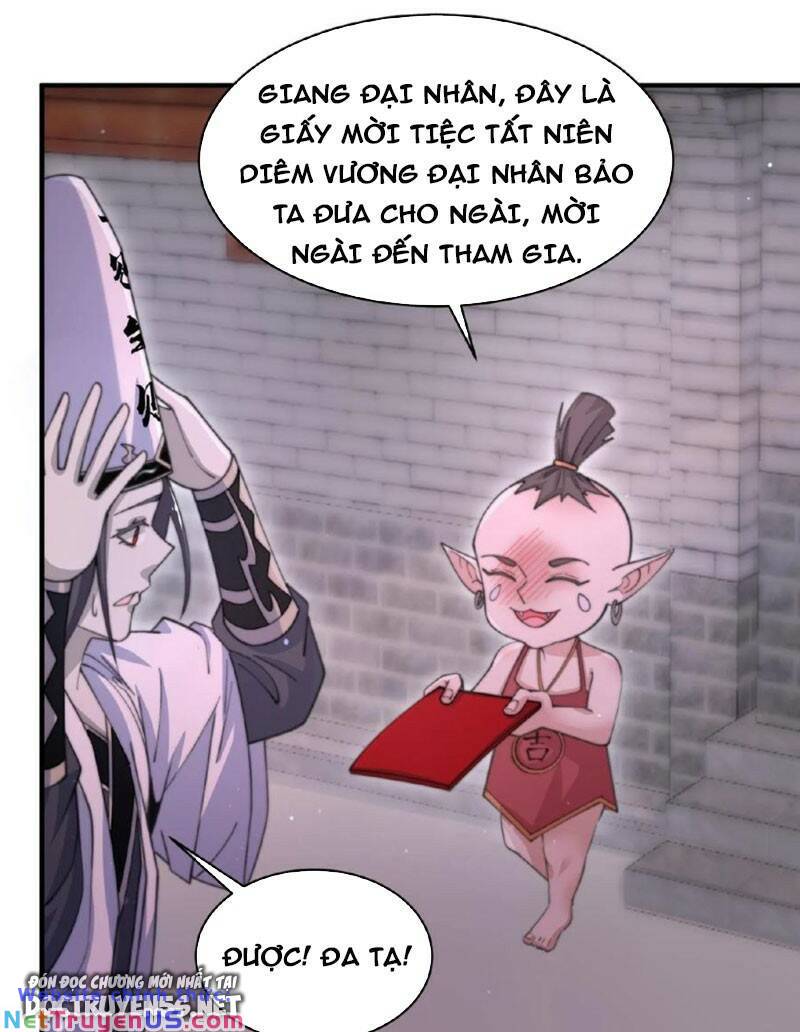 Bắt Đầu Livestream Ở Địa Phủ: Phát Sóng Trực Tiếp Ở Đây Ai Dám Đến: Chapter 154