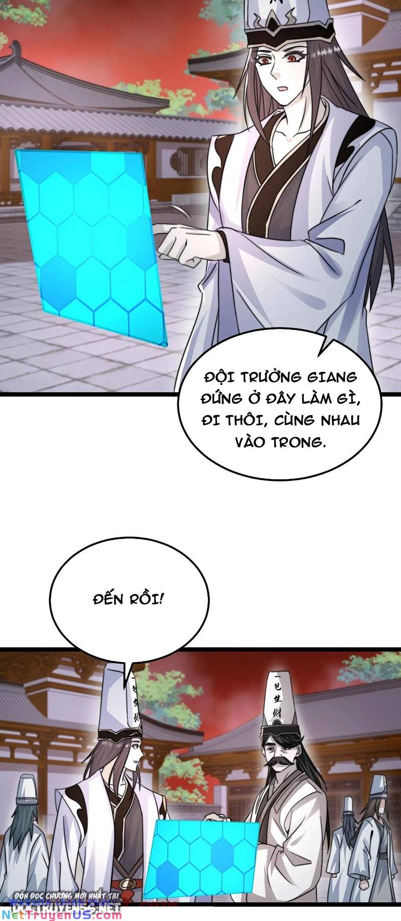Bắt Đầu Livestream Ở Địa Phủ: Phát Sóng Trực Tiếp Ở Đây Ai Dám Đến: Chapter 157
