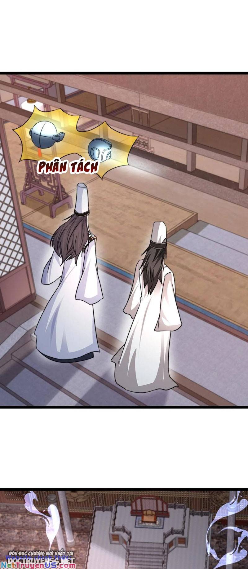 Bắt Đầu Livestream Ở Địa Phủ: Phát Sóng Trực Tiếp Ở Đây Ai Dám Đến: Chapter 157