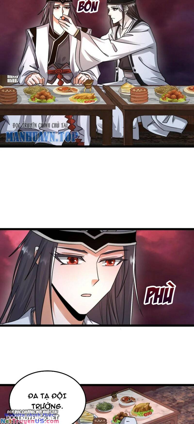Bắt Đầu Livestream Ở Địa Phủ: Phát Sóng Trực Tiếp Ở Đây Ai Dám Đến: Chapter 158