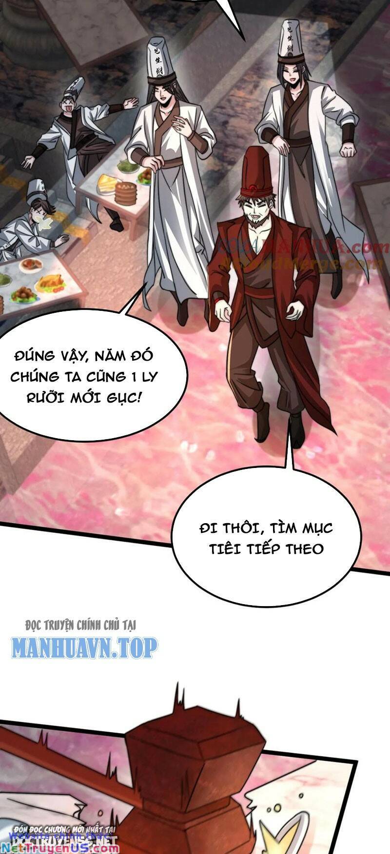 Bắt Đầu Livestream Ở Địa Phủ: Phát Sóng Trực Tiếp Ở Đây Ai Dám Đến: Chapter 158