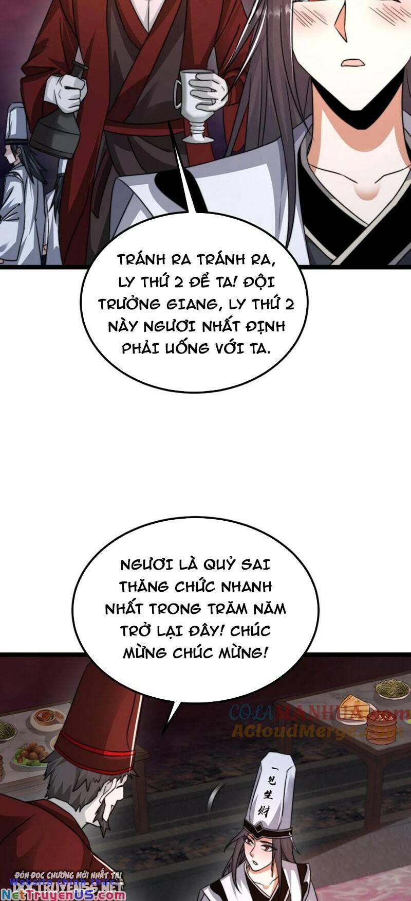 Bắt Đầu Livestream Ở Địa Phủ: Phát Sóng Trực Tiếp Ở Đây Ai Dám Đến: Chapter 158