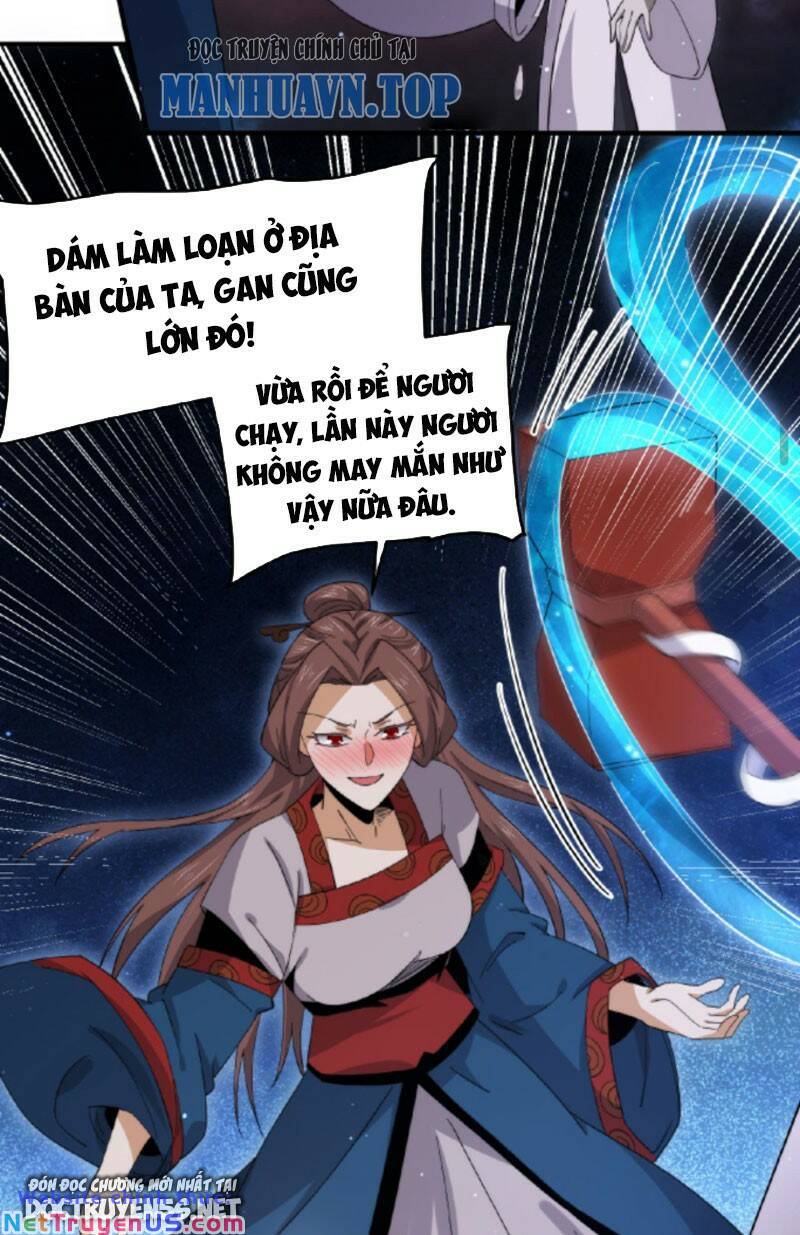 Bắt Đầu Livestream Ở Địa Phủ: Phát Sóng Trực Tiếp Ở Đây Ai Dám Đến: Chapter 159