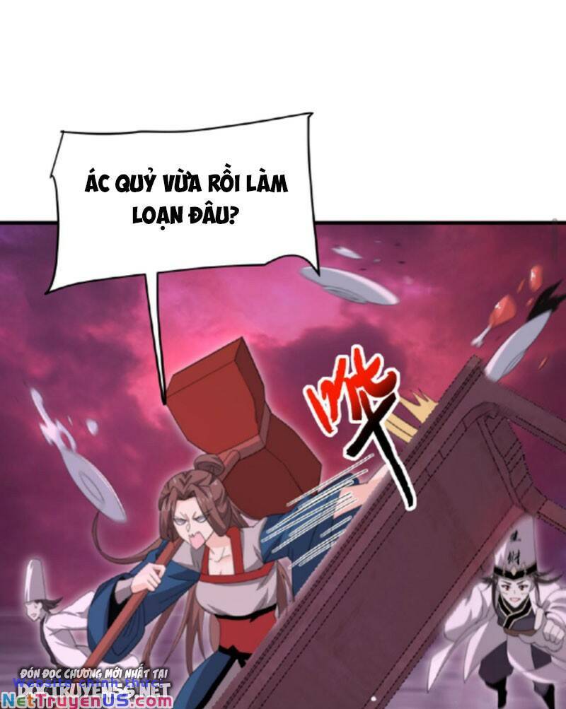 Bắt Đầu Livestream Ở Địa Phủ: Phát Sóng Trực Tiếp Ở Đây Ai Dám Đến: Chapter 159