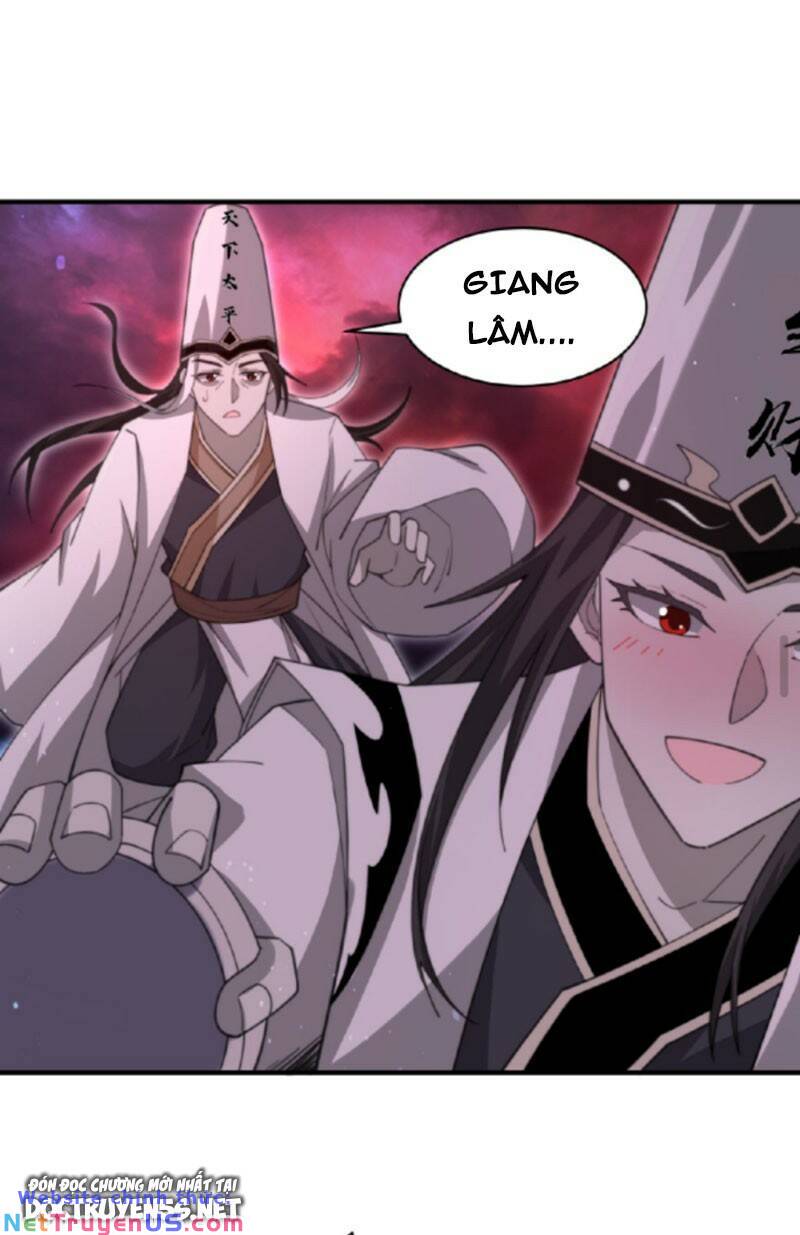 Bắt Đầu Livestream Ở Địa Phủ: Phát Sóng Trực Tiếp Ở Đây Ai Dám Đến: Chapter 159