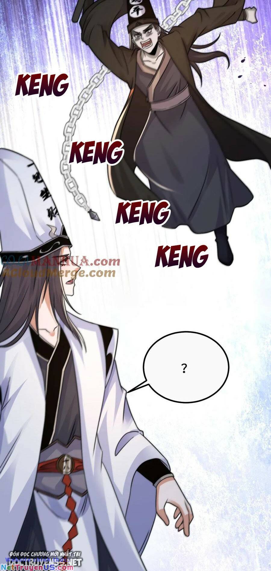 Bắt Đầu Livestream Ở Địa Phủ: Phát Sóng Trực Tiếp Ở Đây Ai Dám Đến: Chapter 160