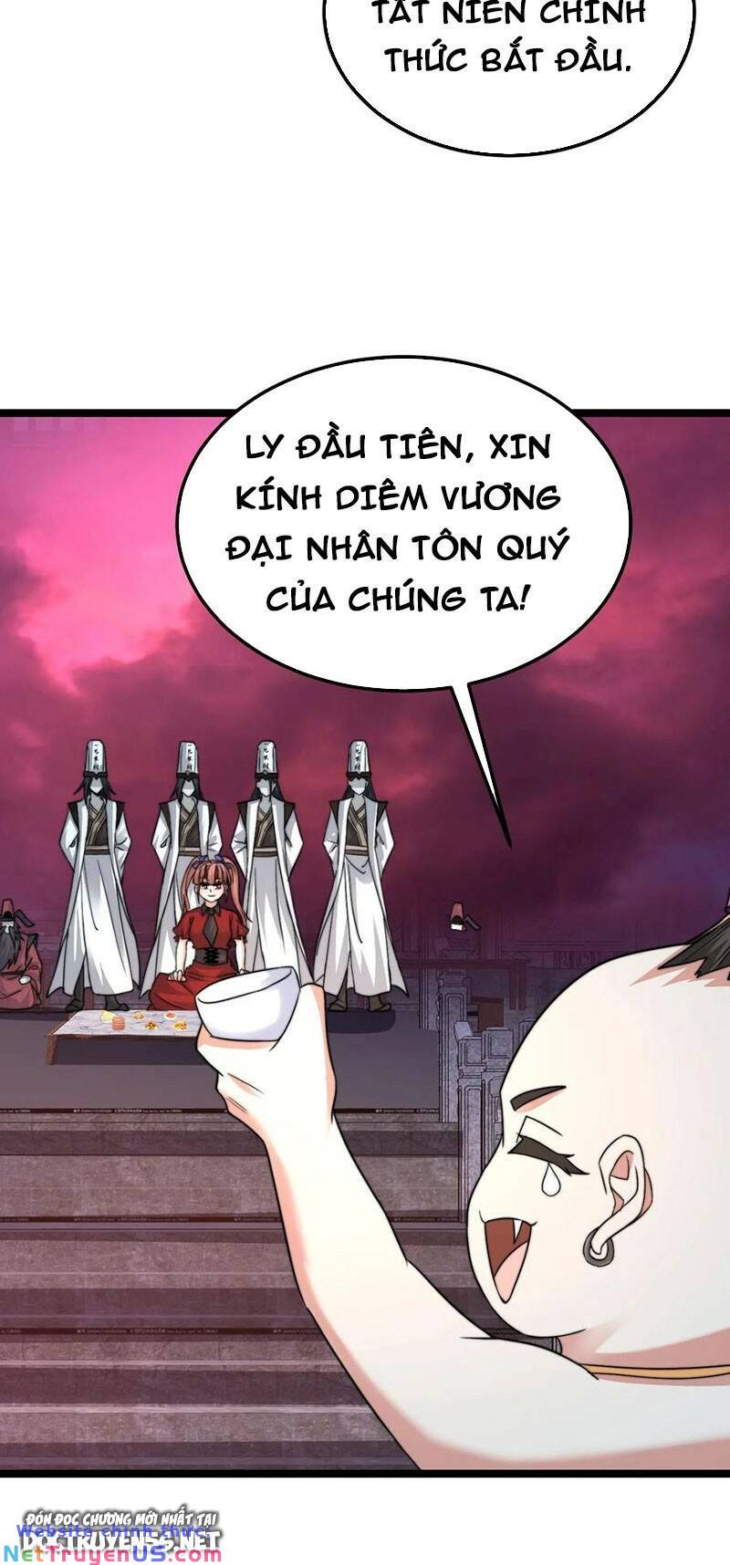 Bắt Đầu Livestream Ở Địa Phủ: Phát Sóng Trực Tiếp Ở Đây Ai Dám Đến: Chapter 160