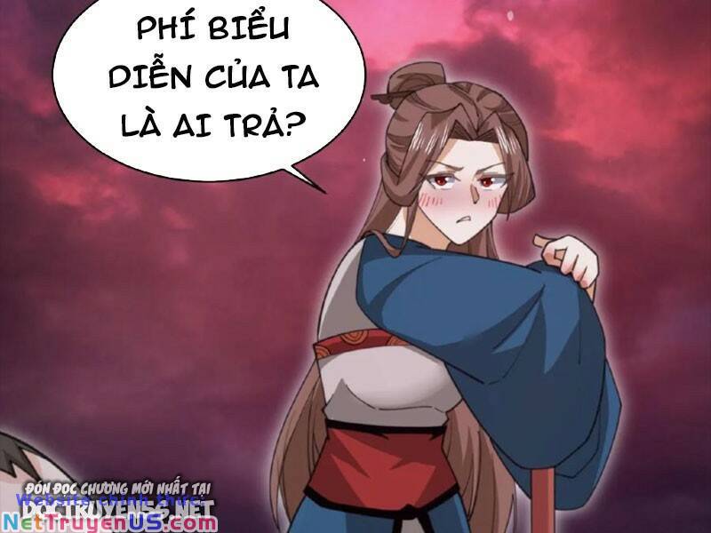 Bắt Đầu Livestream Ở Địa Phủ: Phát Sóng Trực Tiếp Ở Đây Ai Dám Đến: Chapter 162