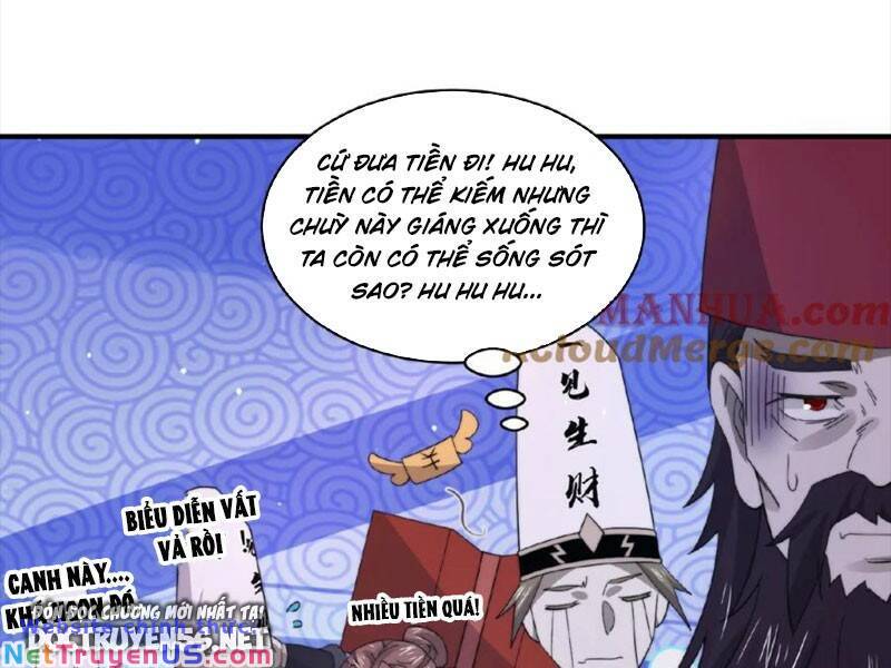 Bắt Đầu Livestream Ở Địa Phủ: Phát Sóng Trực Tiếp Ở Đây Ai Dám Đến: Chapter 162