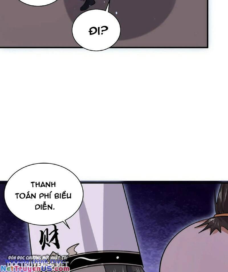 Bắt Đầu Livestream Ở Địa Phủ: Phát Sóng Trực Tiếp Ở Đây Ai Dám Đến: Chapter 164