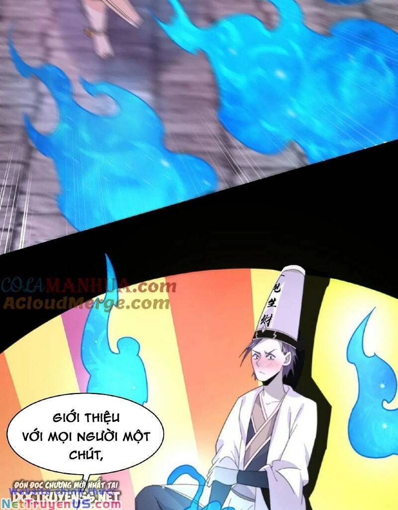 Bắt Đầu Livestream Ở Địa Phủ: Phát Sóng Trực Tiếp Ở Đây Ai Dám Đến: Chapter 164