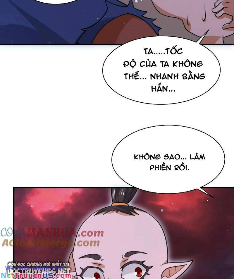 Bắt Đầu Livestream Ở Địa Phủ: Phát Sóng Trực Tiếp Ở Đây Ai Dám Đến: Chapter 164