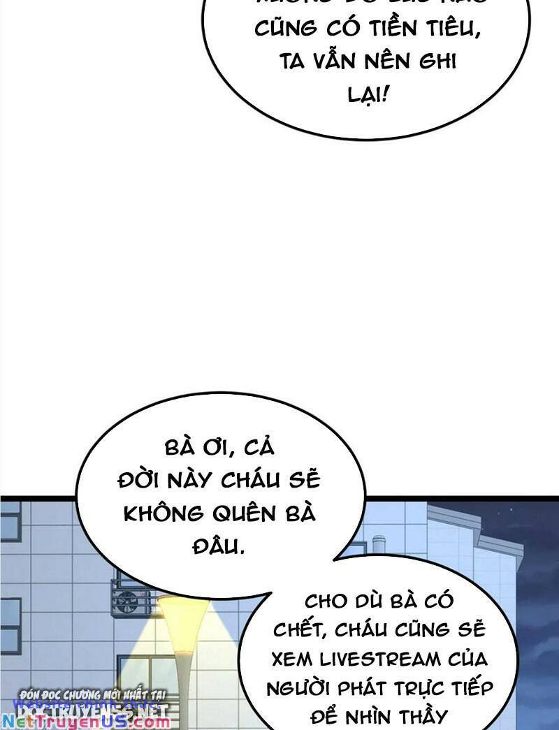 Bắt Đầu Livestream Ở Địa Phủ: Phát Sóng Trực Tiếp Ở Đây Ai Dám Đến: Chapter 165
