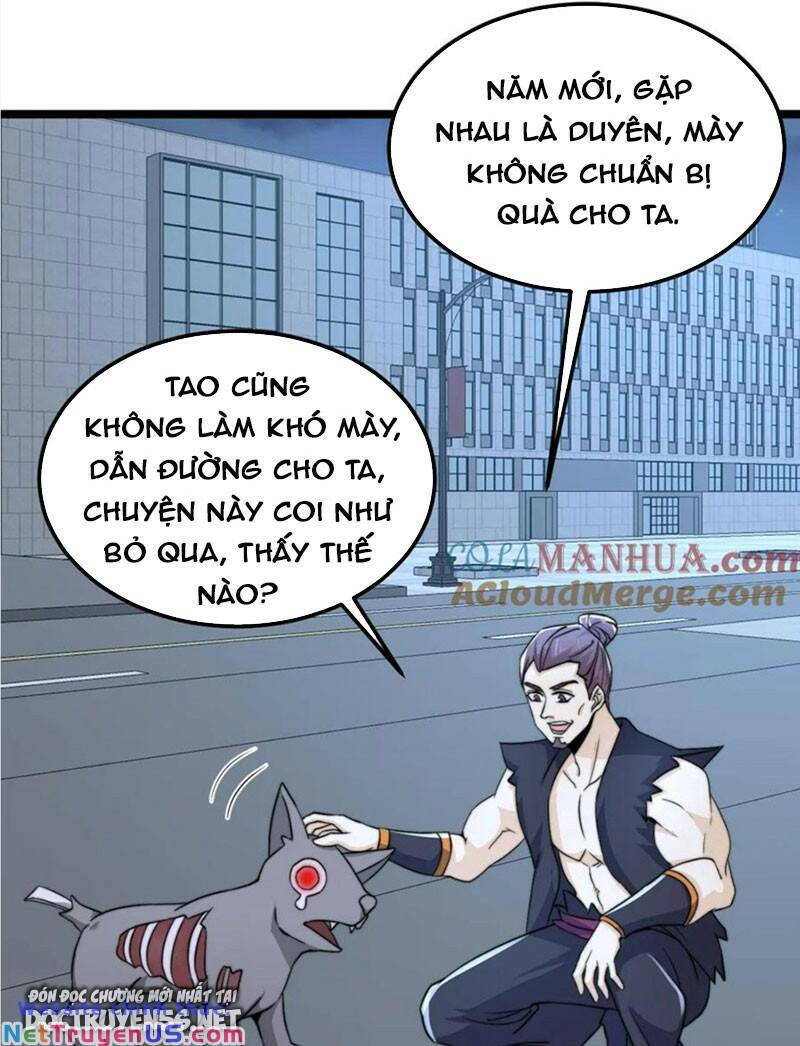 Bắt Đầu Livestream Ở Địa Phủ: Phát Sóng Trực Tiếp Ở Đây Ai Dám Đến: Chapter 165