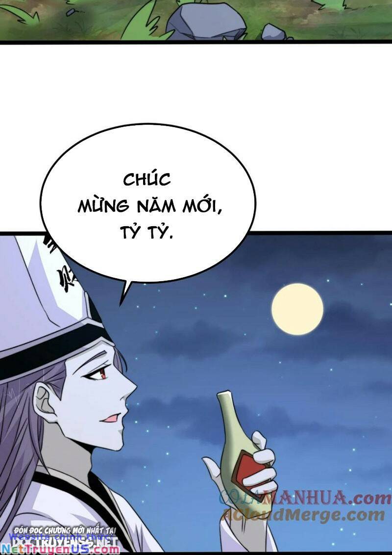 Bắt Đầu Livestream Ở Địa Phủ: Phát Sóng Trực Tiếp Ở Đây Ai Dám Đến: Chapter 165