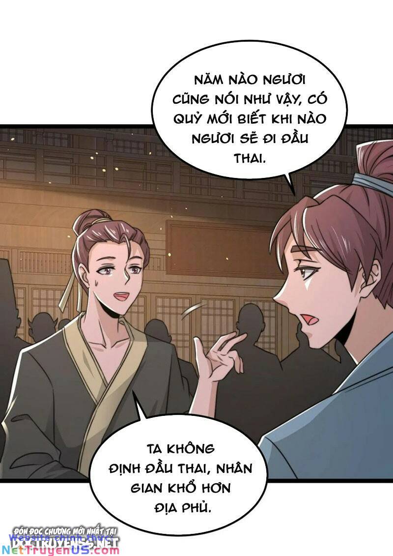 Bắt Đầu Livestream Ở Địa Phủ: Phát Sóng Trực Tiếp Ở Đây Ai Dám Đến: Chapter 165
