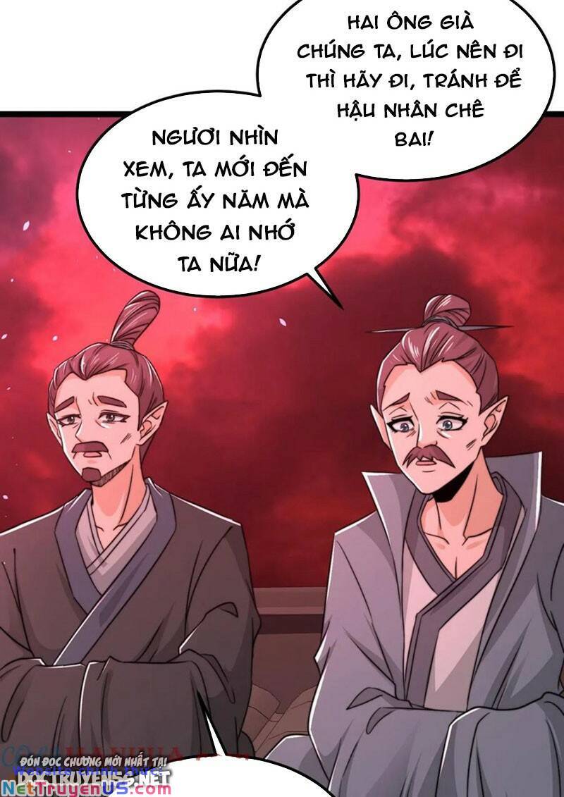 Bắt Đầu Livestream Ở Địa Phủ: Phát Sóng Trực Tiếp Ở Đây Ai Dám Đến: Chapter 165